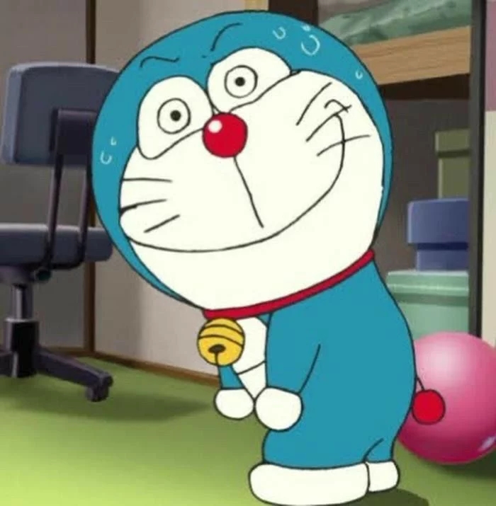 Doraemon meme