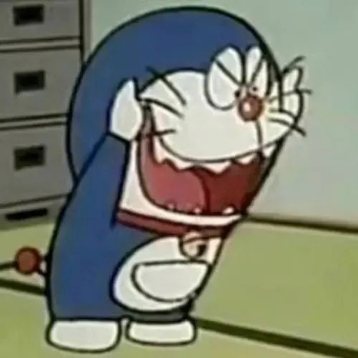 Doraemon meme