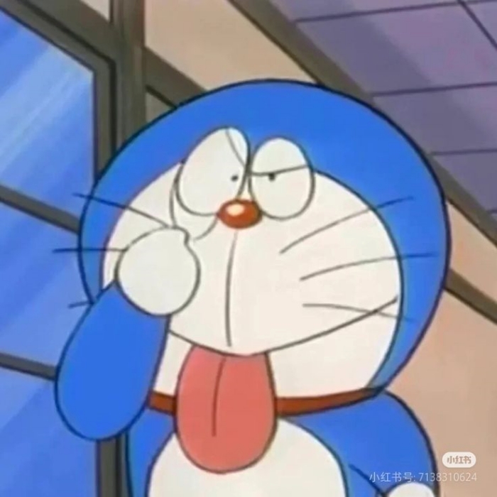 Doraemon meme