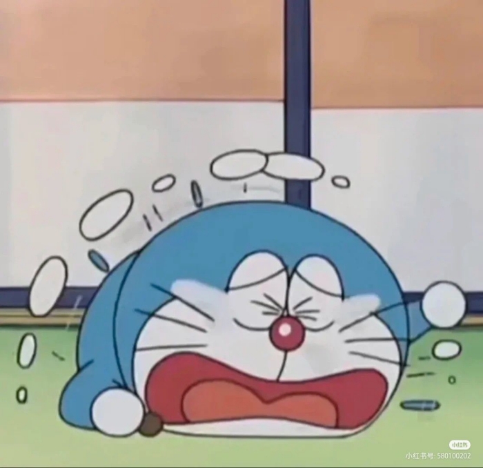 Doraemon meme