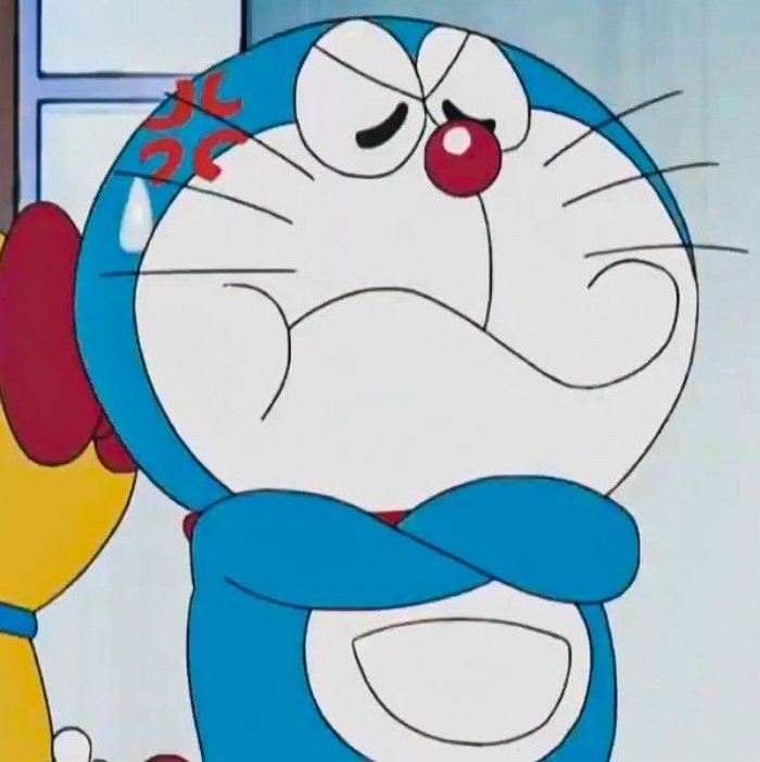 Doraemon meme