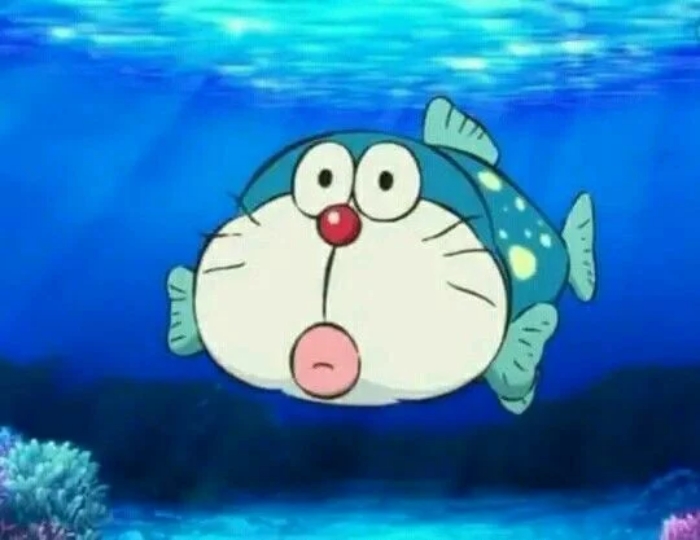 Doraemon meme