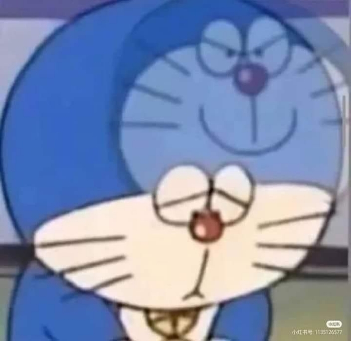 Doraemon meme