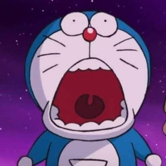 Doraemon meme