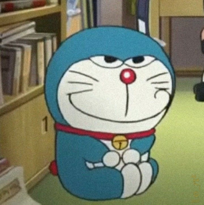 Doraemon meme