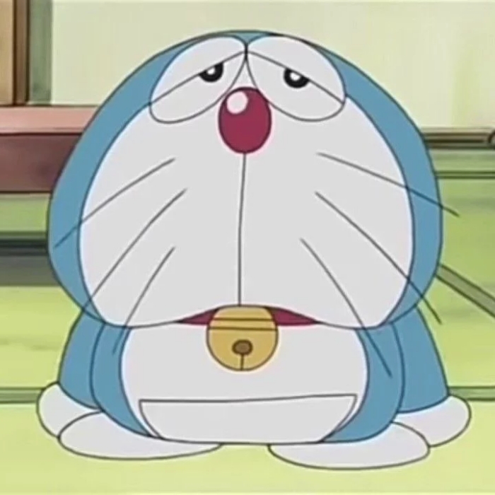 Doraemon meme
