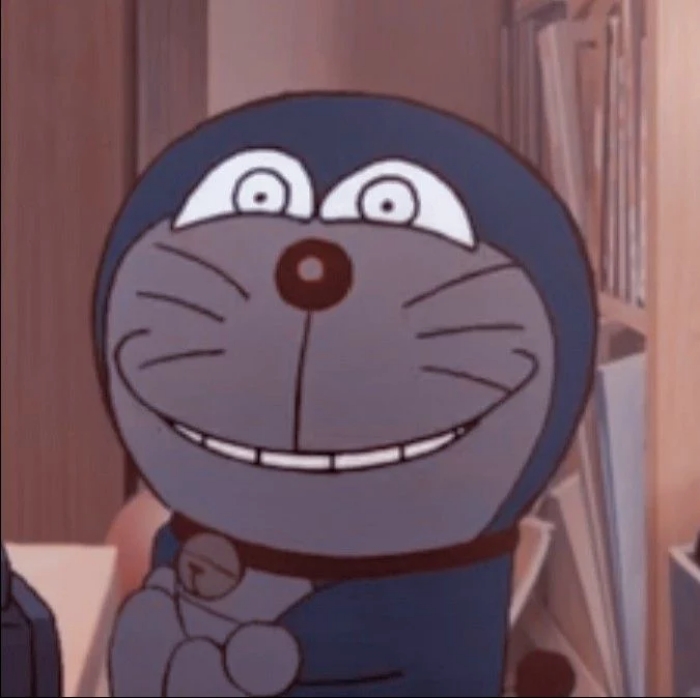 Doraemon meme
