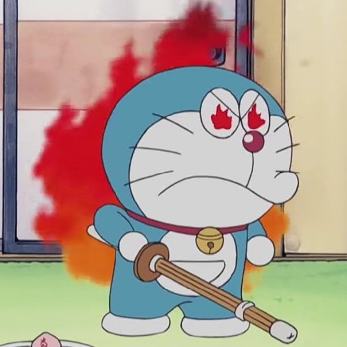 Doraemon meme