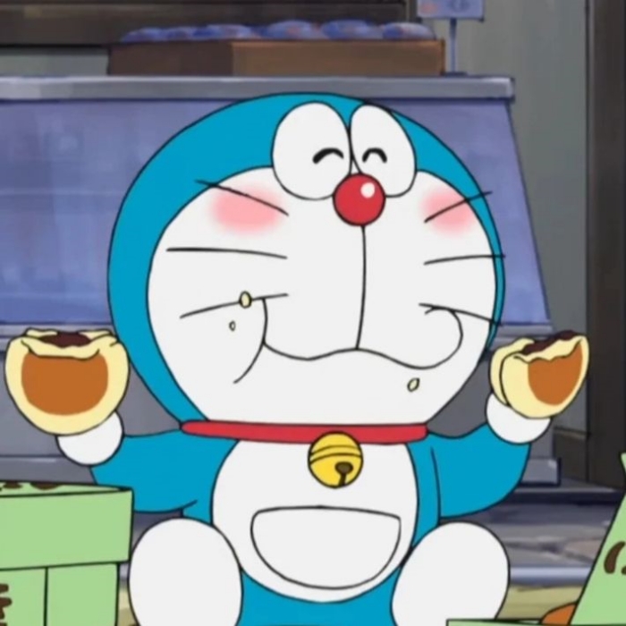 Doraemon meme