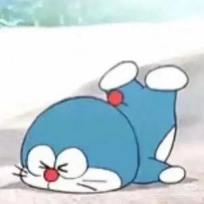 Doraemon meme