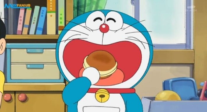 Doraemon meme