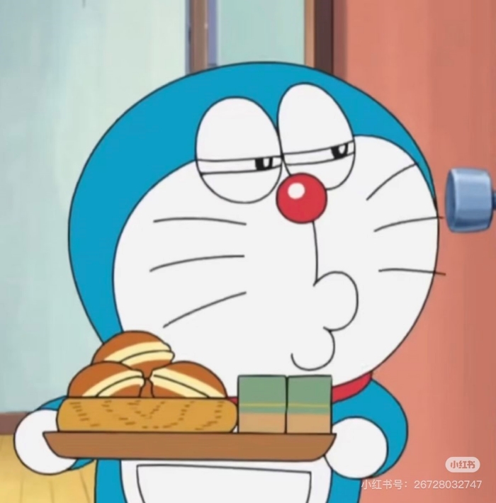 Doraemon meme