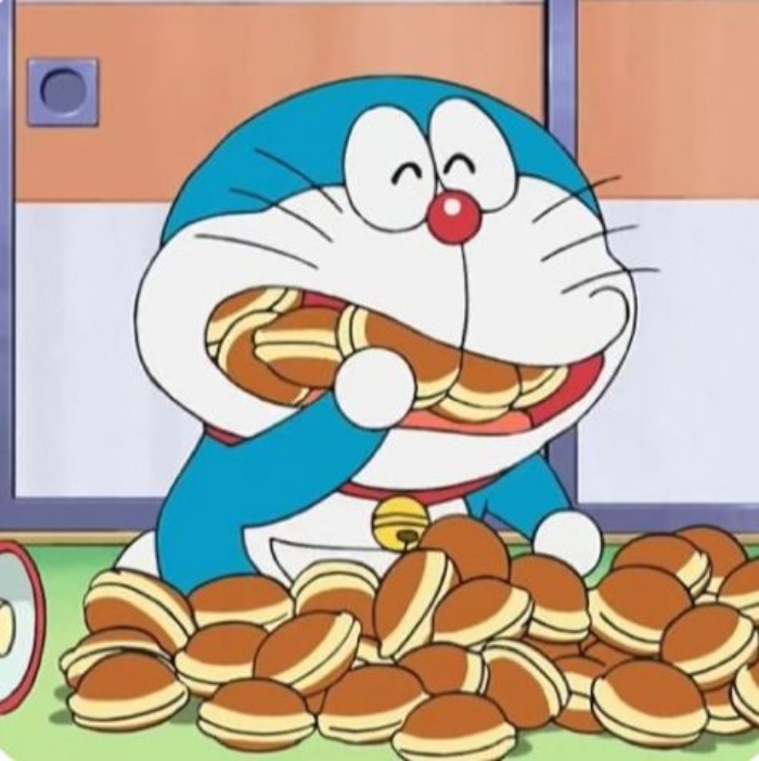 Doraemon meme