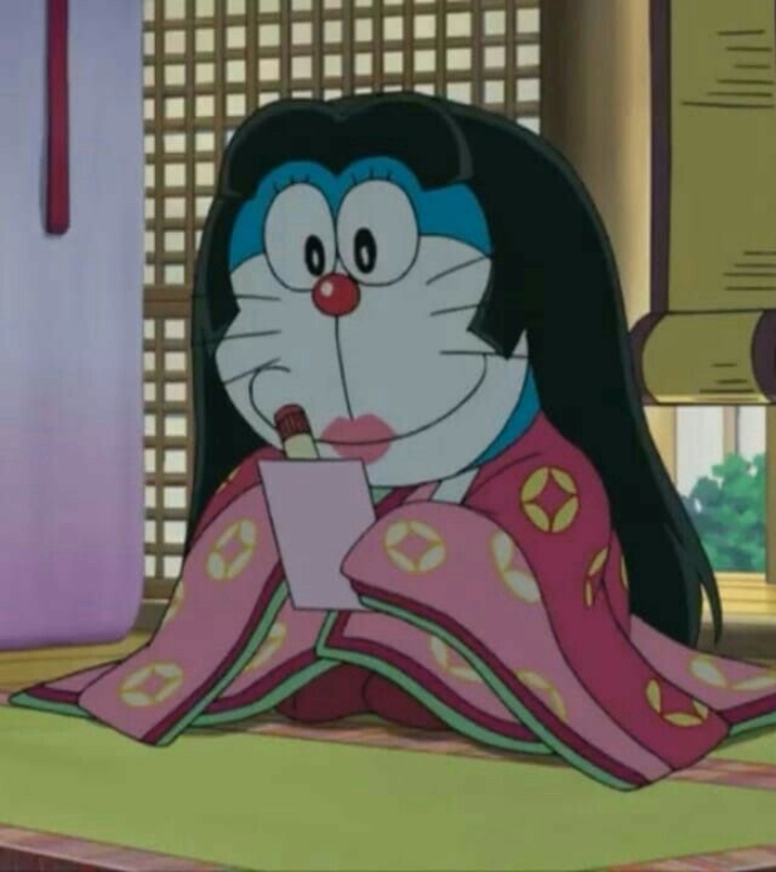 Doraemon meme