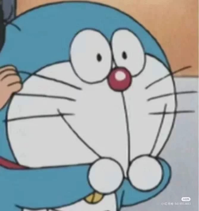 Doraemon meme