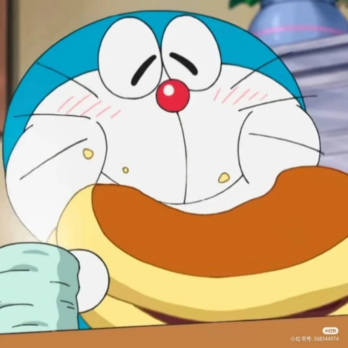 Doraemon meme