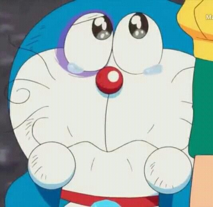 Doraemon meme