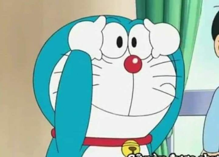 Doraemon meme