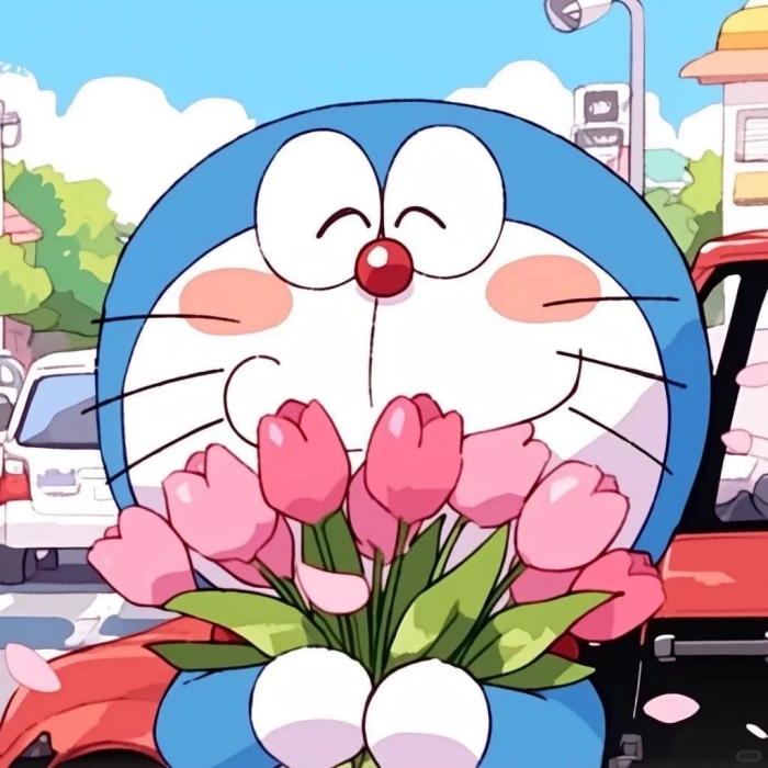 Doraemon meme