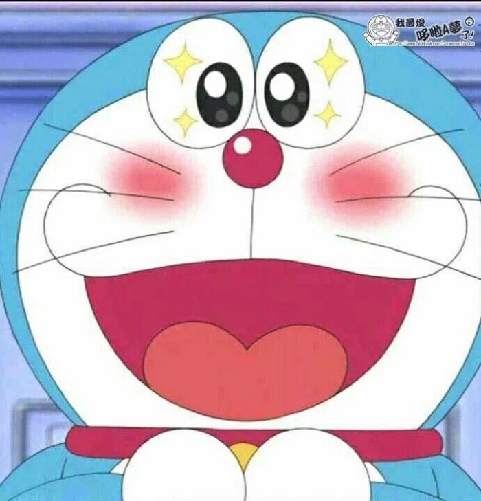 Doraemon meme