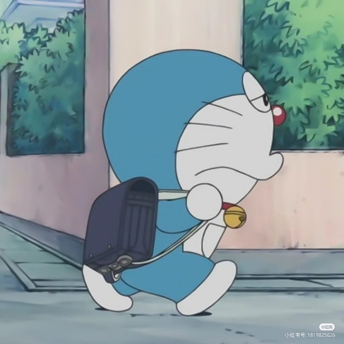 Doraemon meme