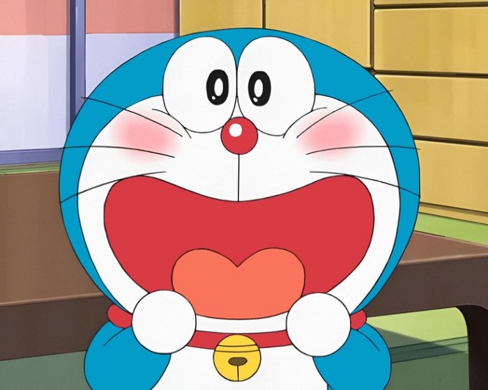 Doraemon meme