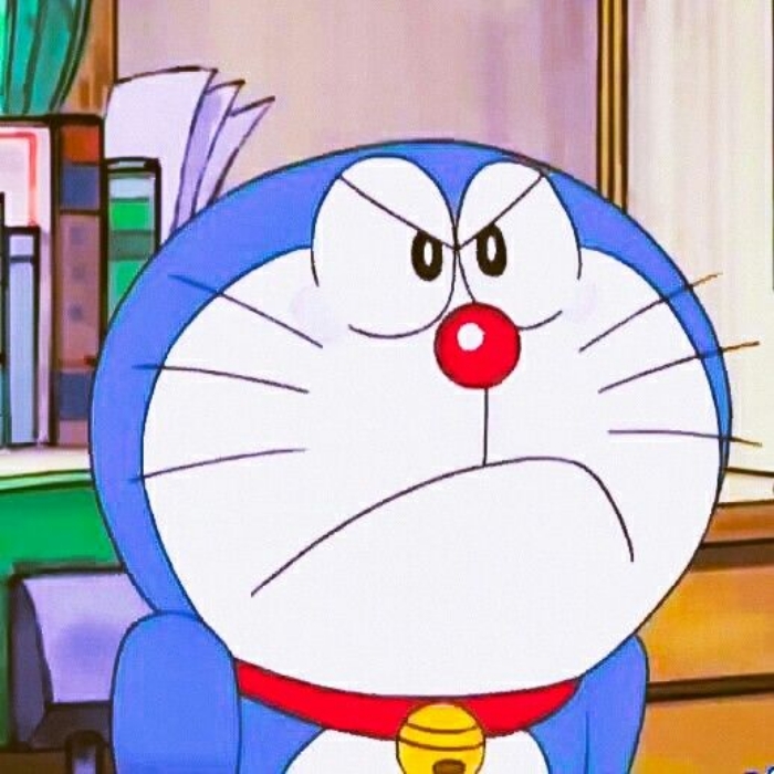 Doraemon meme