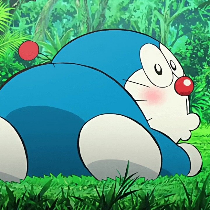 Doraemon meme