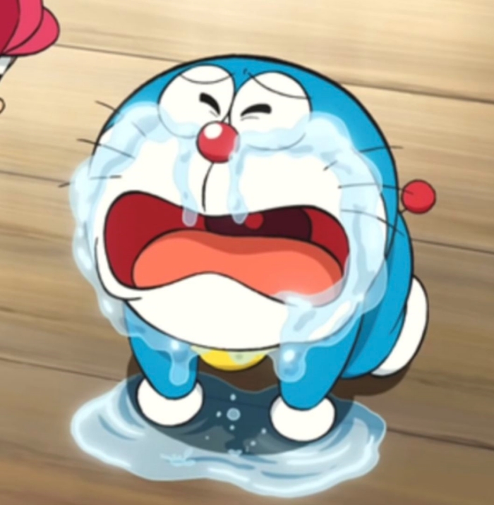 Doraemon meme
