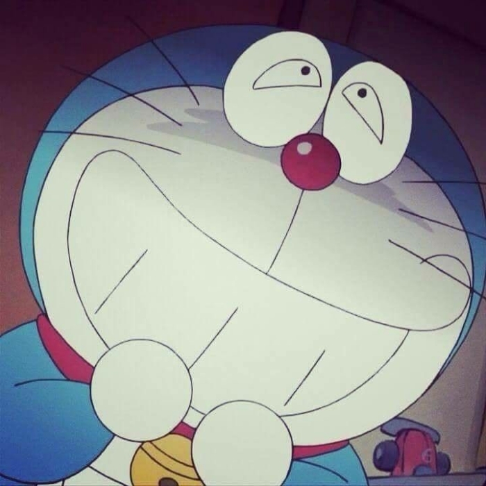 Doraemon meme