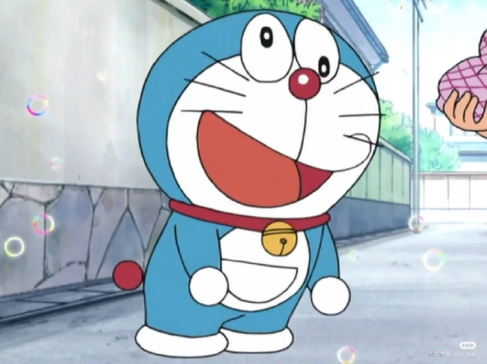 Doraemon meme
