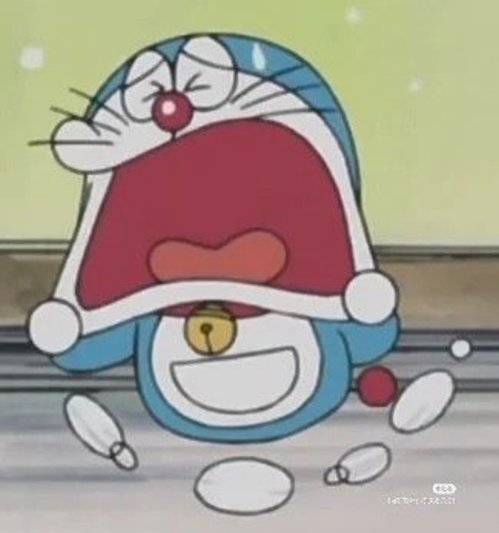 Doraemon meme