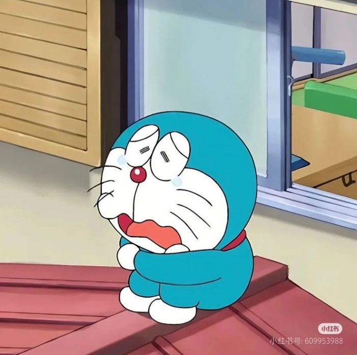 Doraemon meme