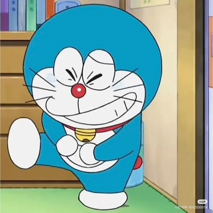 Doraemon meme