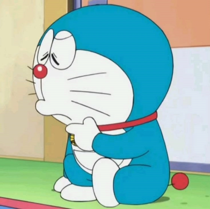 Doraemon meme