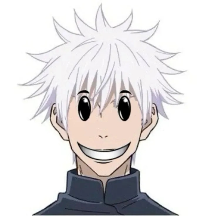 Gojo Meme