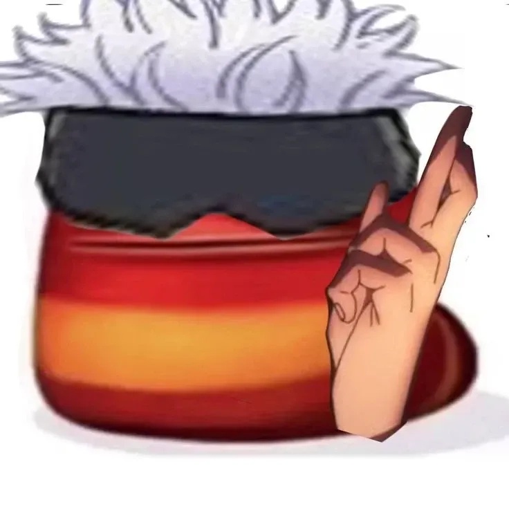 Gojo Meme