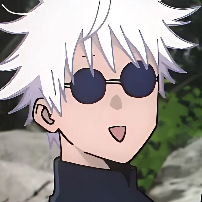 Gojo Meme