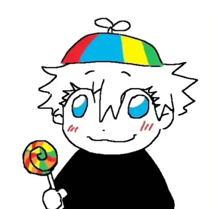 Gojo Meme