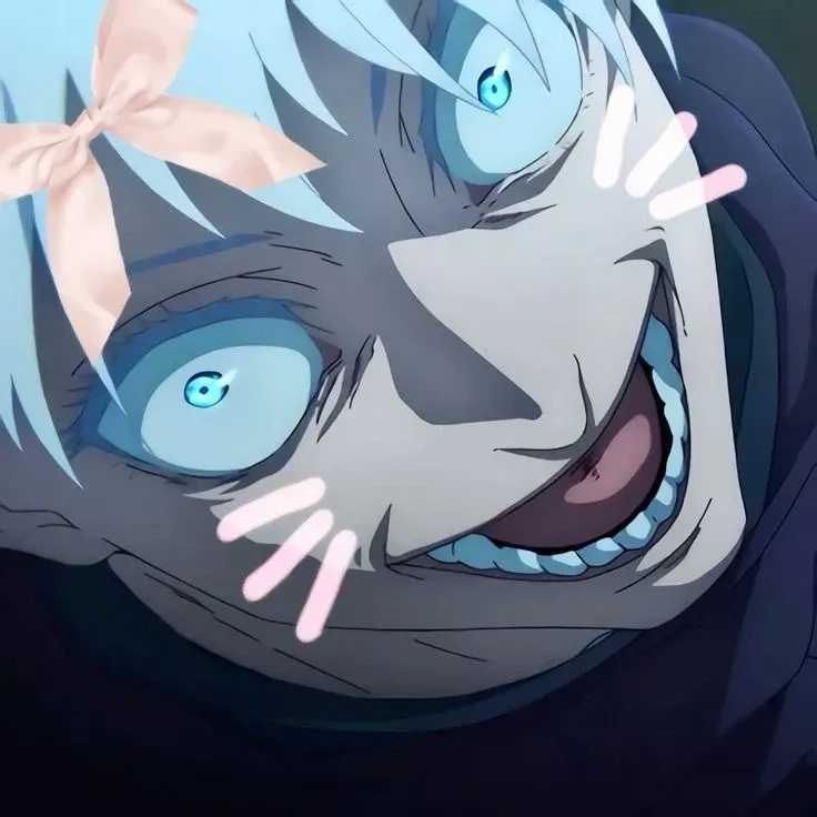 Gojo Meme
