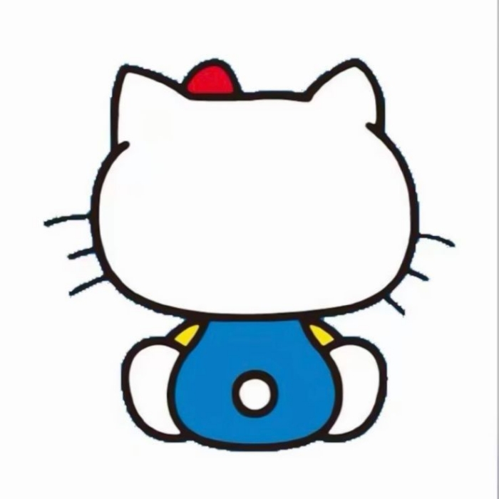 Hello Kitty meme