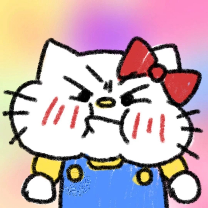 Hello Kitty meme