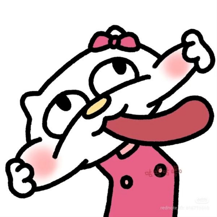 Hello Kitty meme