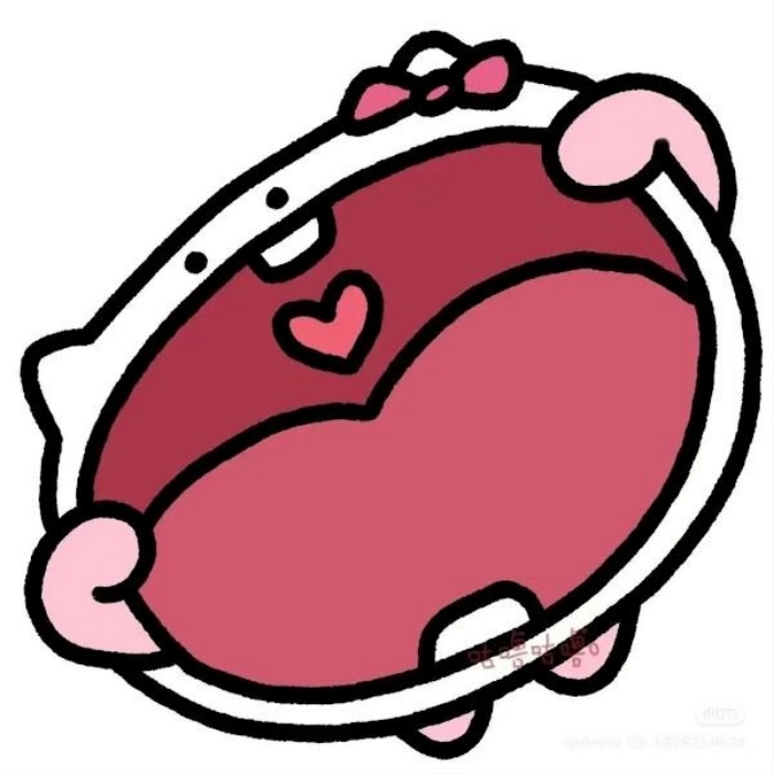 Hello Kitty meme