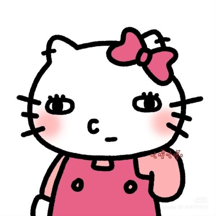 Hello Kitty meme