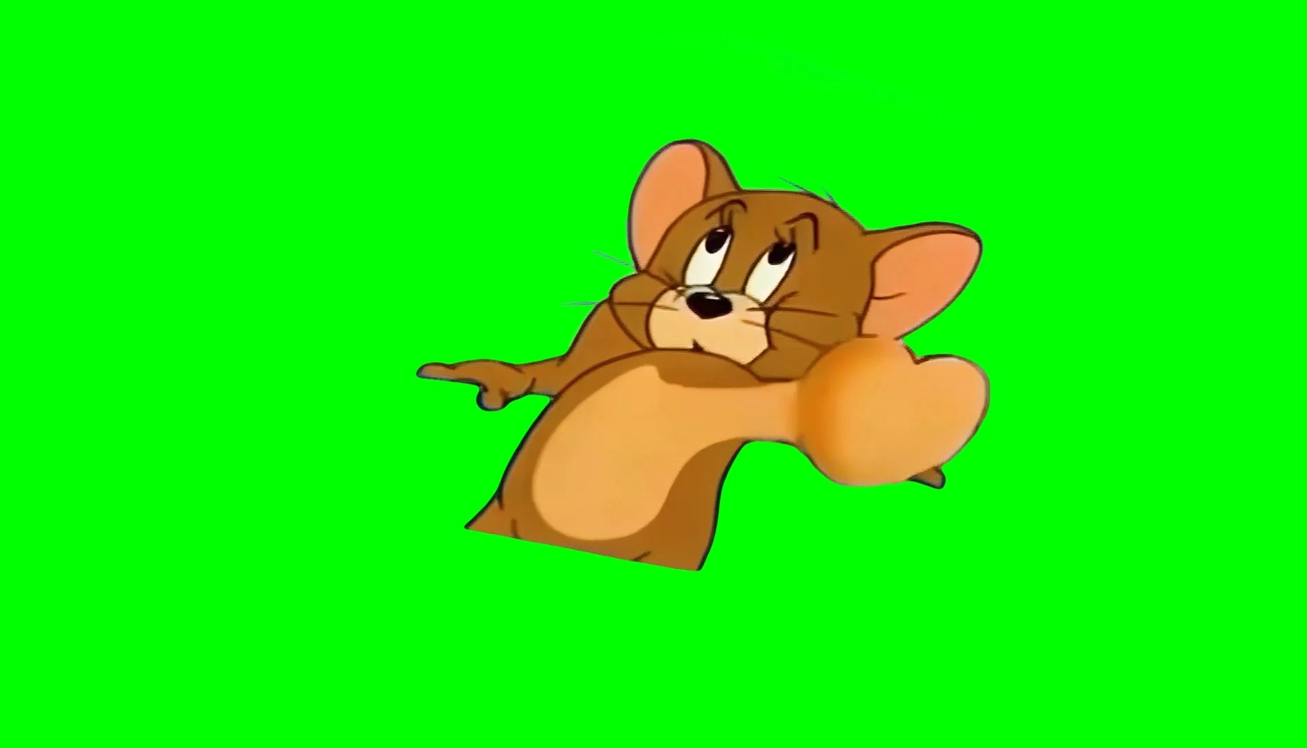 Jerry Meme