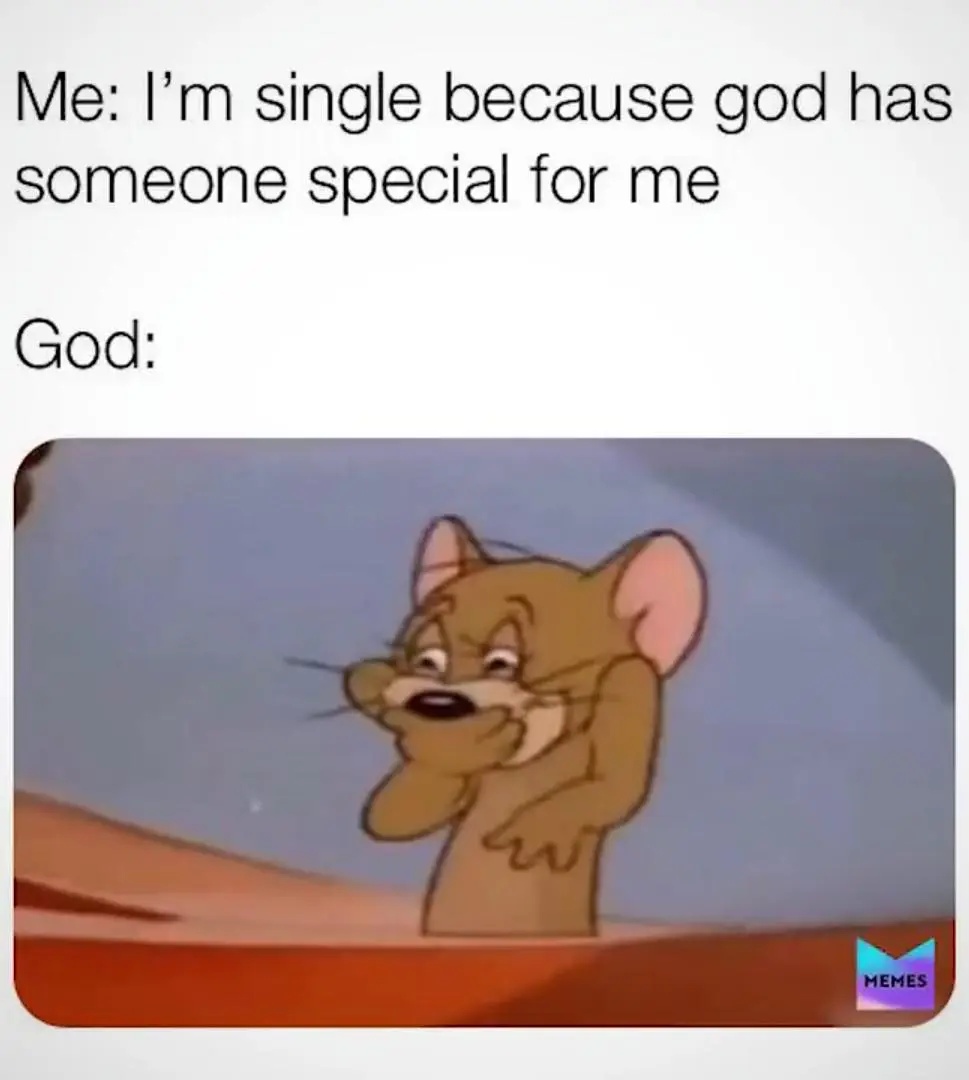 Jerry Meme