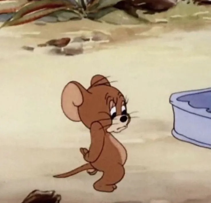 Jerry Meme