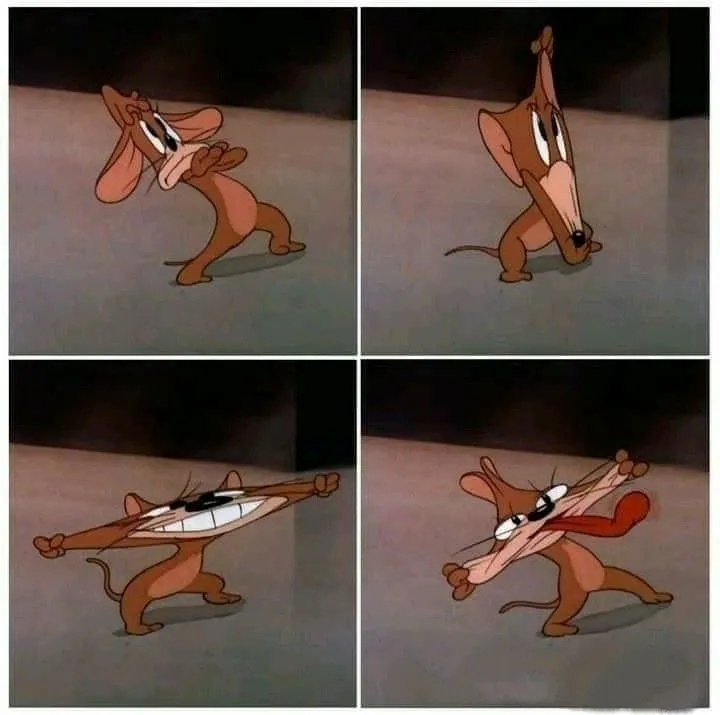 Jerry Meme