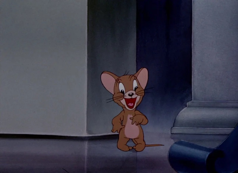 Jerry Meme